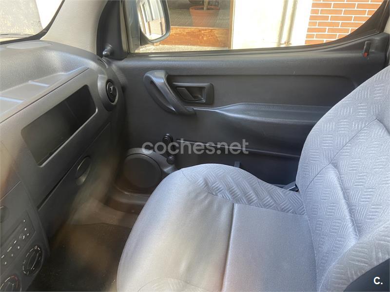 CITROEN Berlingo 1.6 HDi 75 SX Multispace