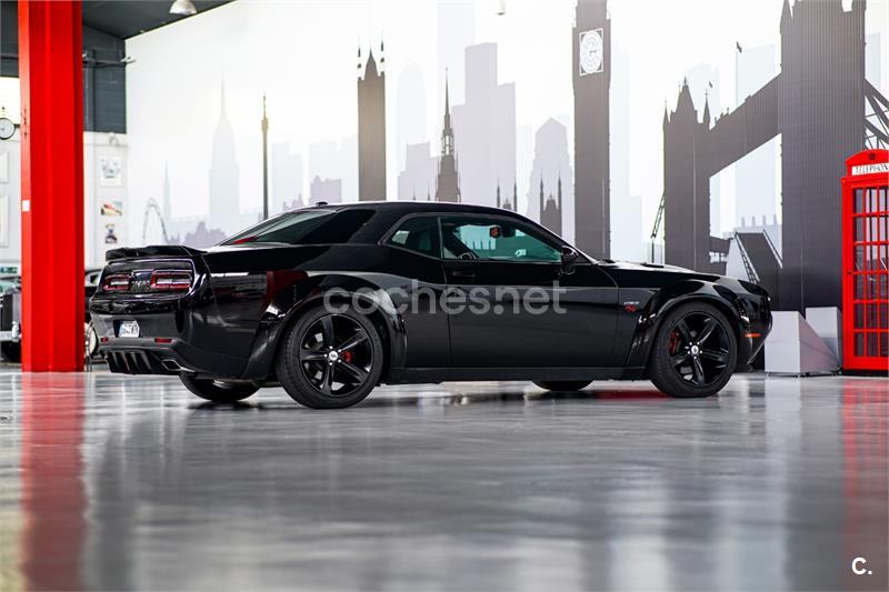 DODGE Challenger RT