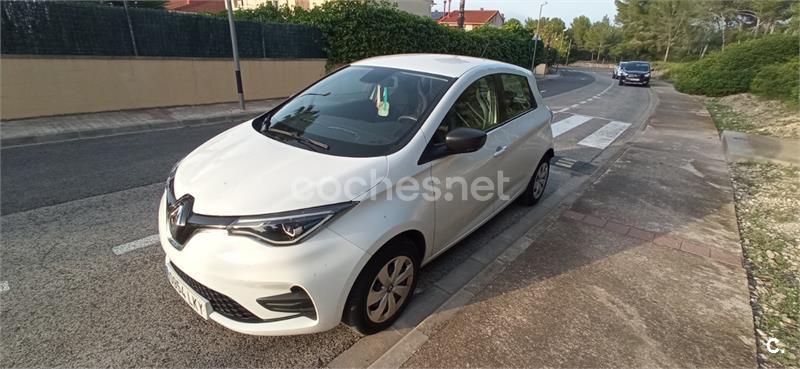 RENAULT Zoe Life R110 Bateria 40kWh