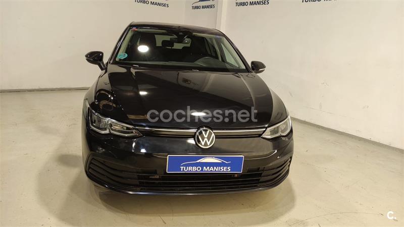 VOLKSWAGEN Golf Life 2.0 TDI