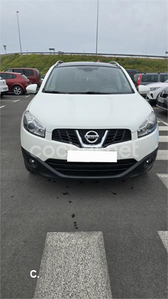 NISSAN QASHQAI2 2.0 dCi TEKNA SPORT 4x2 18