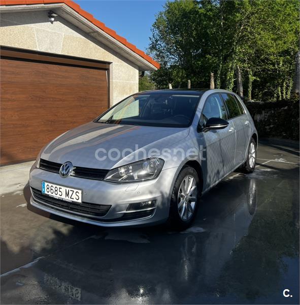VOLKSWAGEN Golf Sport 1.4 TSI ACT Tech BMT