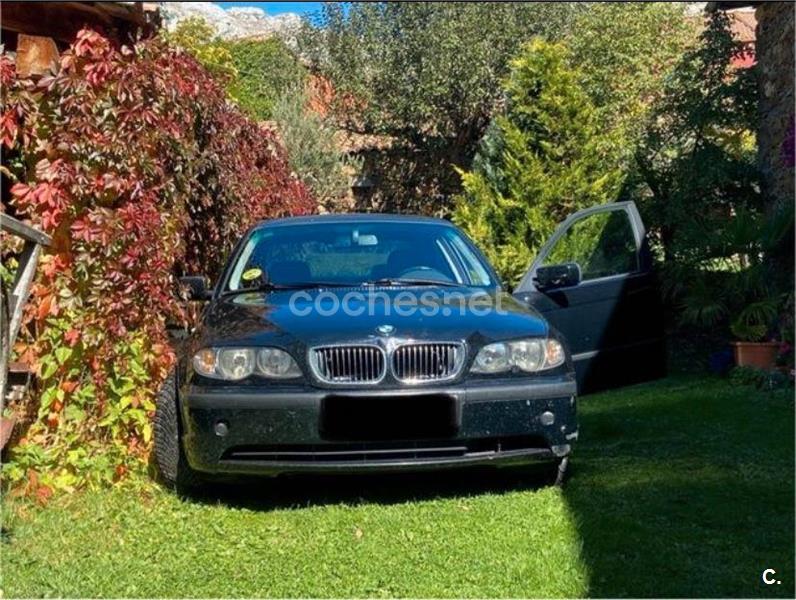 BMW Serie 3