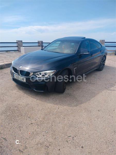 BMW Serie 4