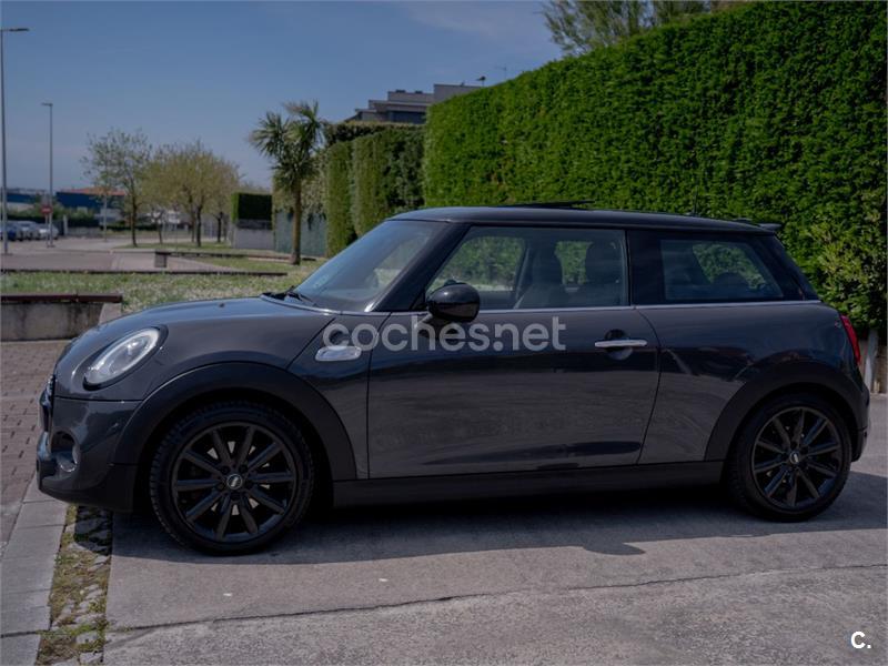 MINI MINI Cooper SD