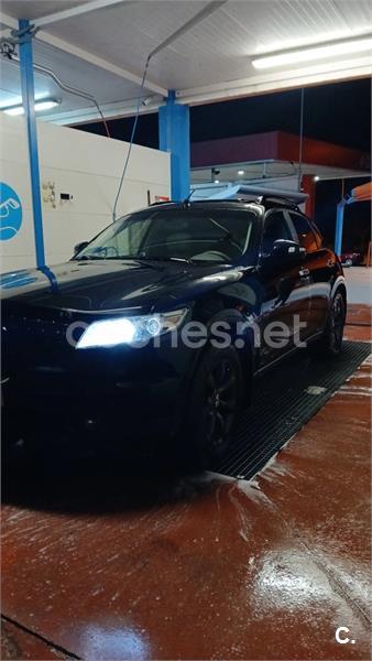 INFINITI FX 37 3.7 V6 AWD S
