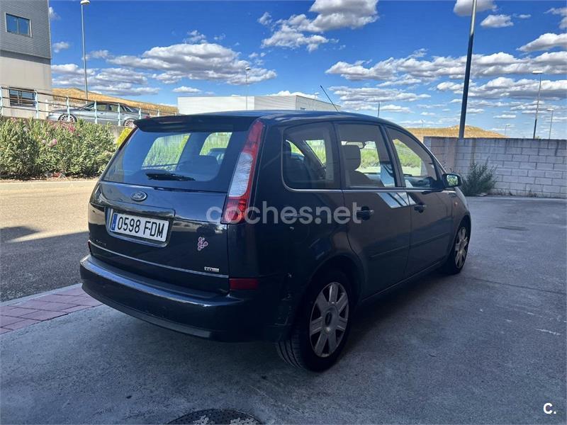 FORD Focus CMAX 1.8 TDCi Trend