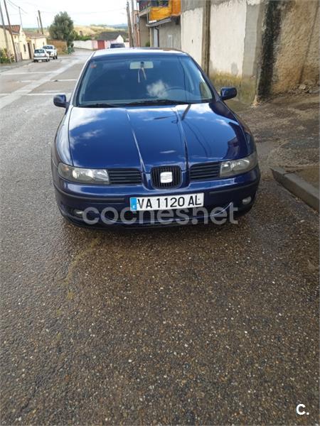 SEAT Leon 1.9TDi 110CVSTELLA