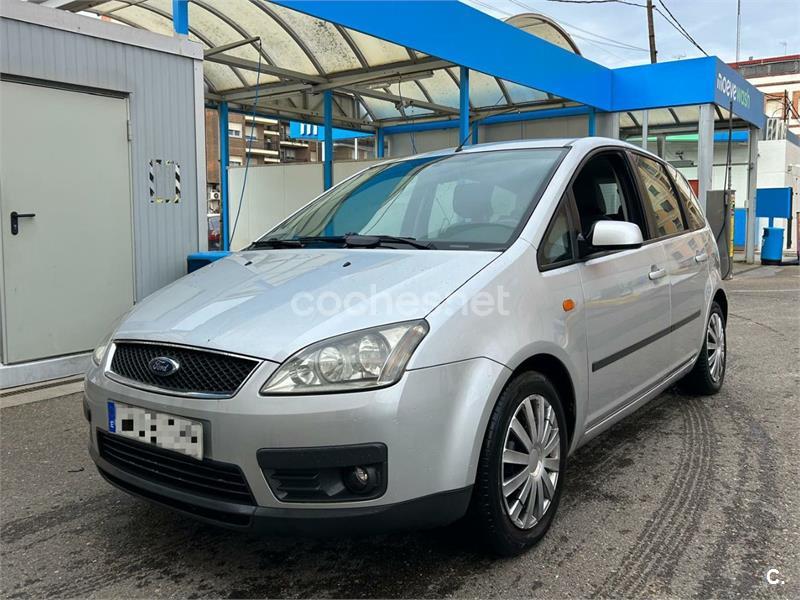 FORD Focus C-MAX 1.6 Trend