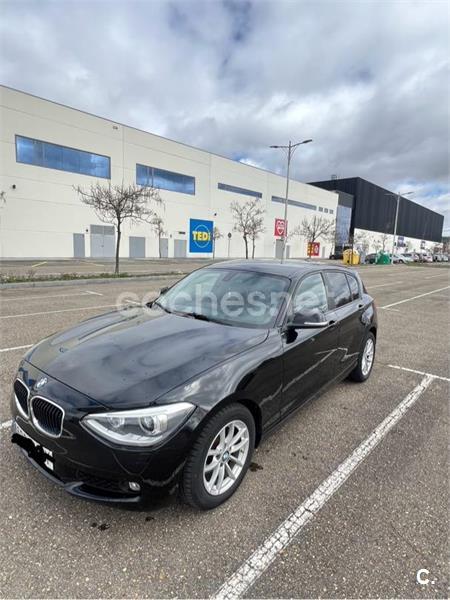 BMW Serie 1