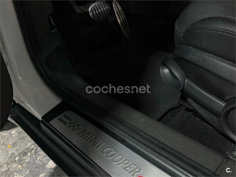 MINI Countryman 2.0 Cooper SD All4 Auto