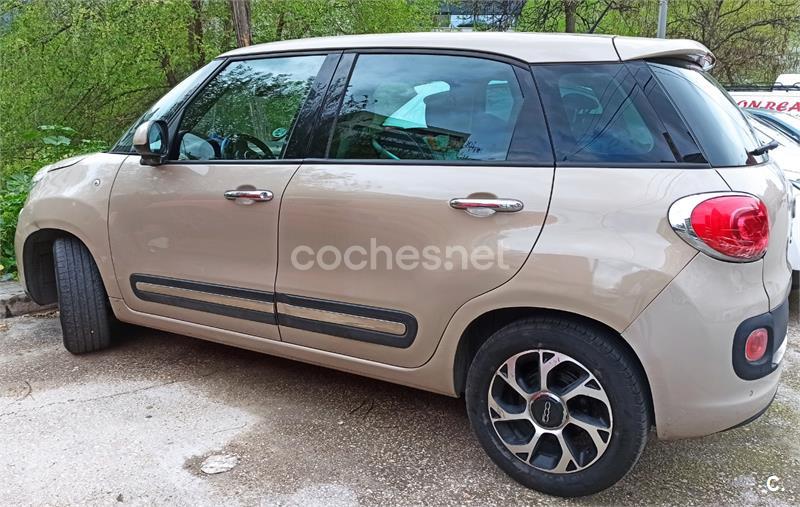 FIAT 500L Pop Star 1.3 16v Mjet auto.