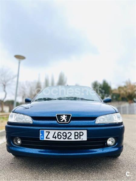 PEUGEOT 306