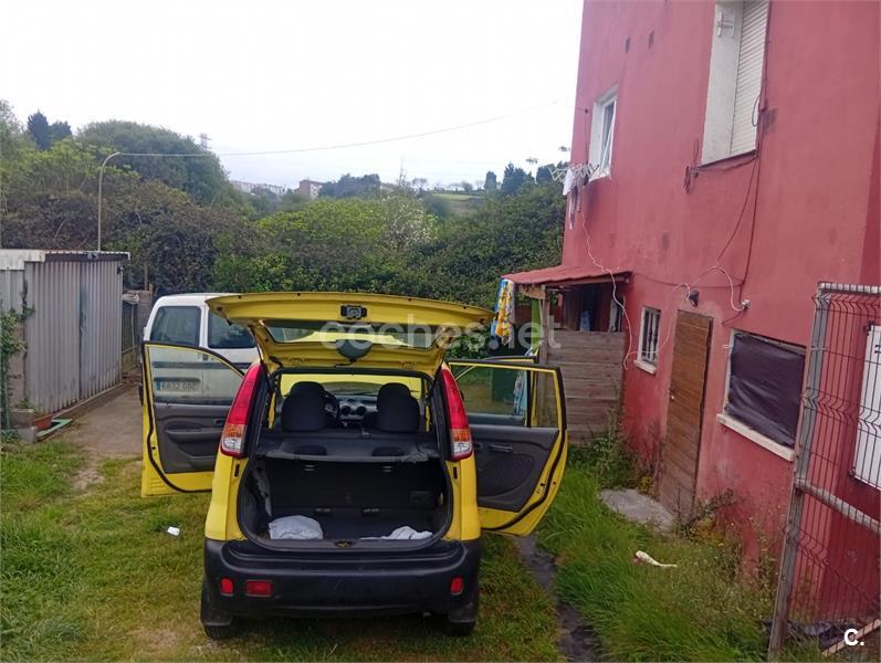 HYUNDAI Atos 1.0i GLS