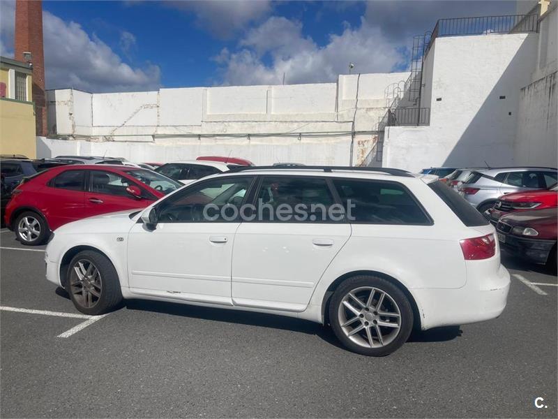 SEAT Exeo