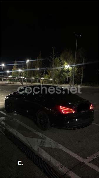 MERCEDES-BENZ Clase CLA CLA 200 Urban