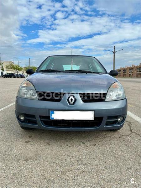 RENAULT Clio Campus