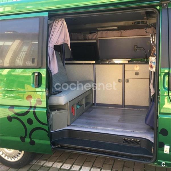 VOLKSWAGEN California