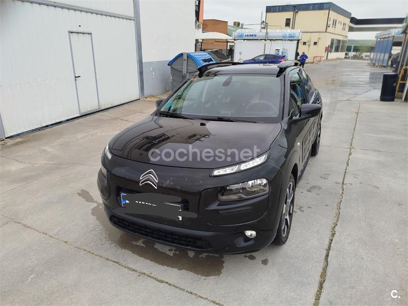 CITROEN C4 Cactus PureTech Feel