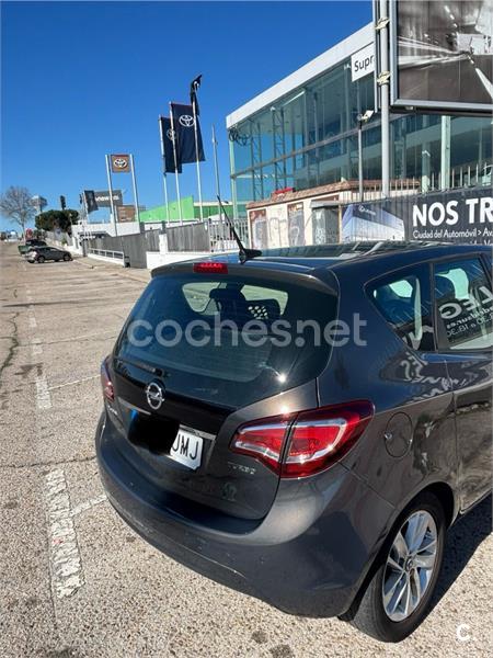 OPEL Meriva 1.4 NEL Selective