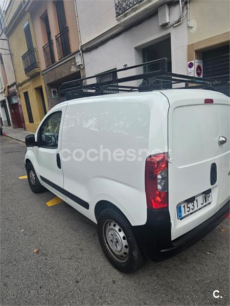 FIAT Fiorino 1.7TD KAT SOFT