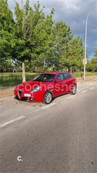 ALFA ROMEO Giulietta 1.4 TB Super