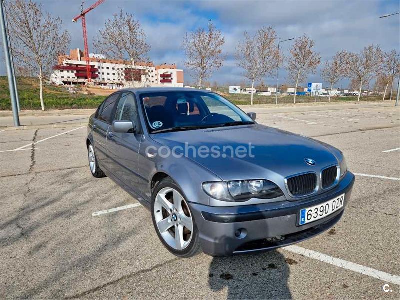 BMW Serie 3