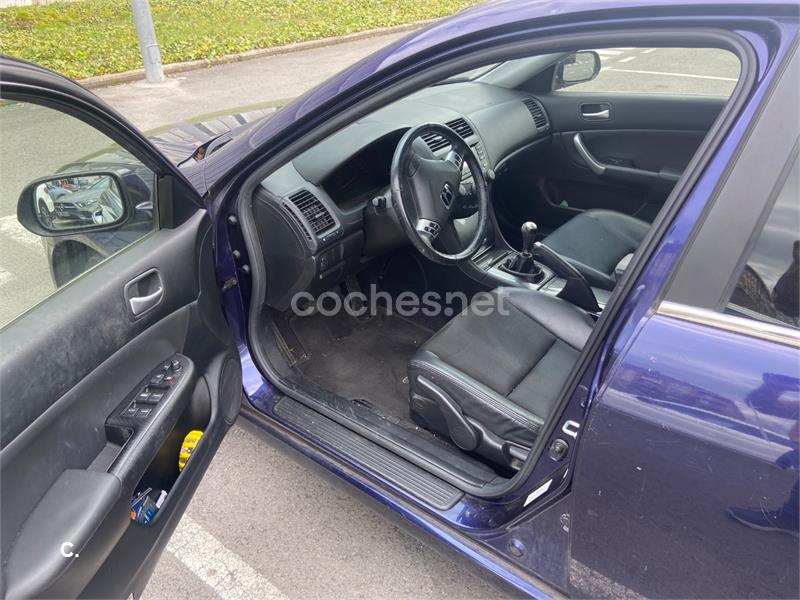 HONDA Accord 2.0 Sport