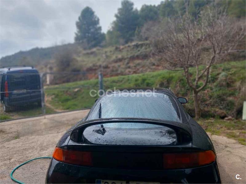 MITSUBISHI Eclipse