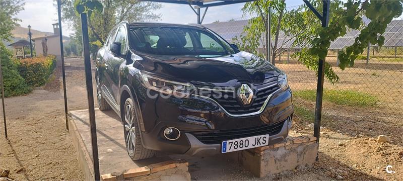 RENAULT Kadjar Zen Energy dCi 130