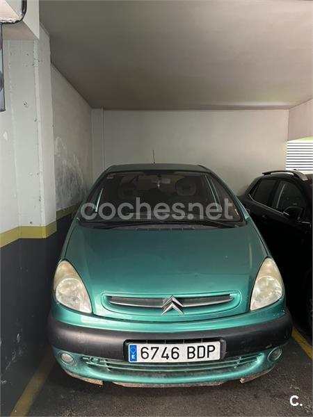 CITROEN Xsara Picasso 2.0 HDI