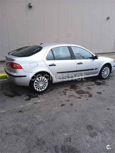 RENAULT Laguna