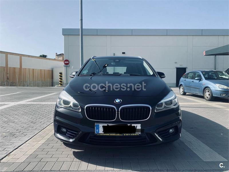 BMW Serie 2 Active Tourer