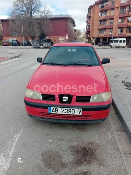 SEAT Cordoba
