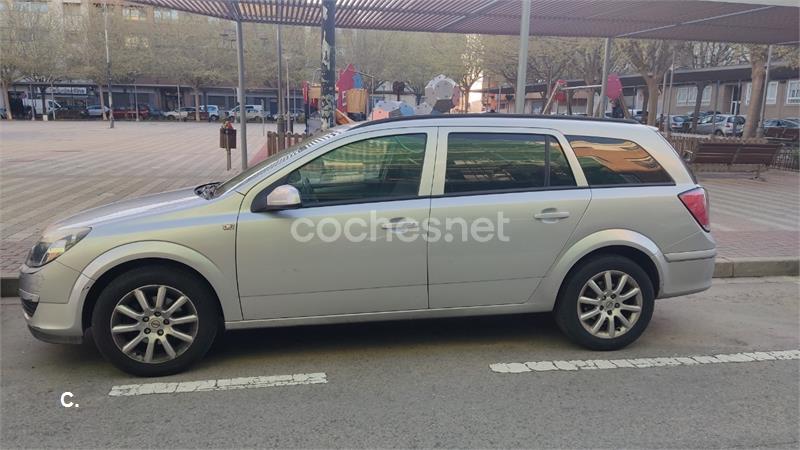 OPEL Astra 1.6 Enjoy SW