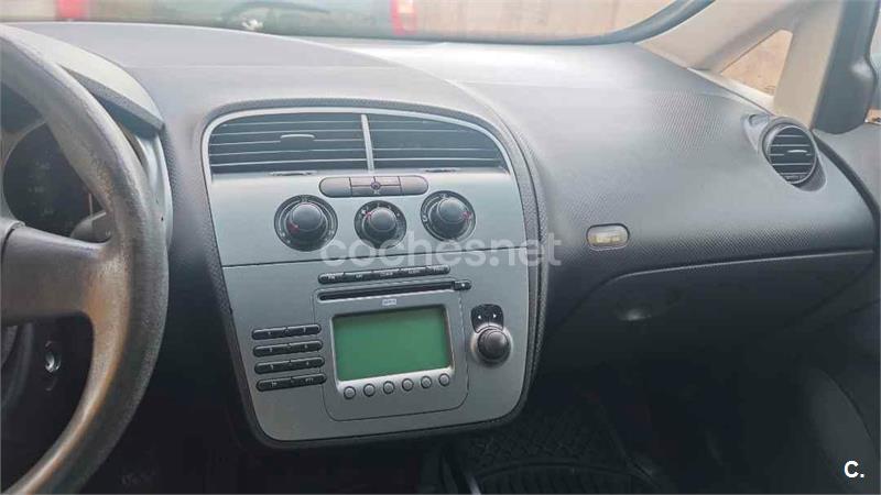 SEAT Altea XL