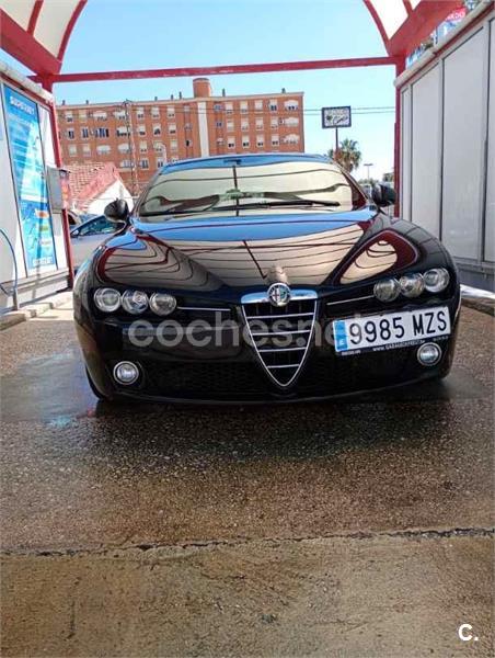 ALFA ROMEO 159