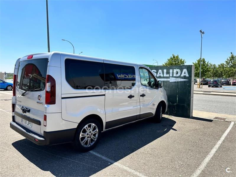 FIAT Talento