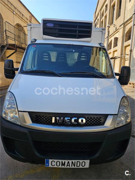 IVECO Daily 35 C 15 3000 RD