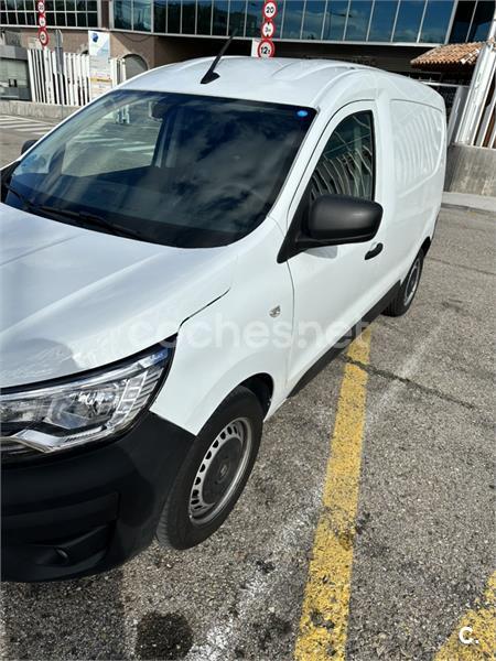 RENAULT Express 1.9D 55
