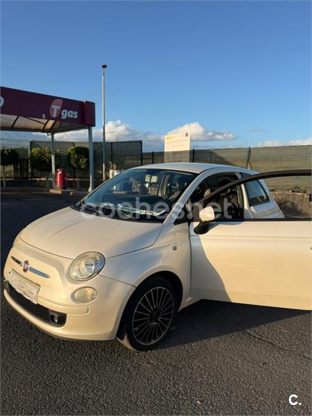 FIAT 500 1.4 16v 100 CV Sport