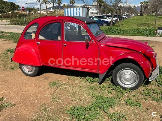 CITROEN