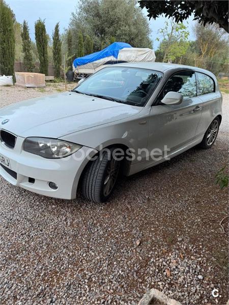 BMW Serie 1