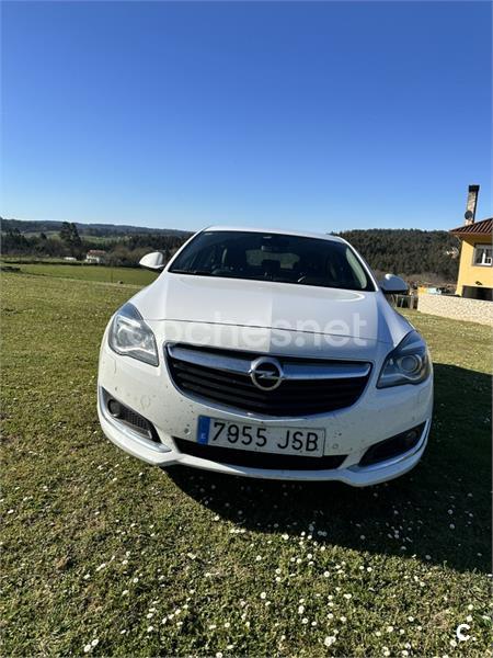 OPEL Insignia 1.6 CDTI 136 CV Selective Auto