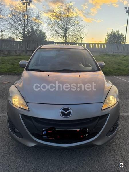 MAZDA Mazda5