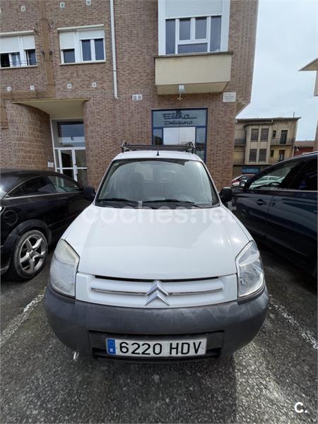 CITROEN Berlingo First 1.6 HDi 75 X