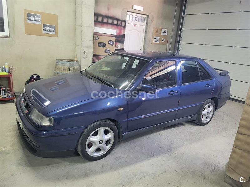 SEAT Toledo 1.9 TDI STELLA