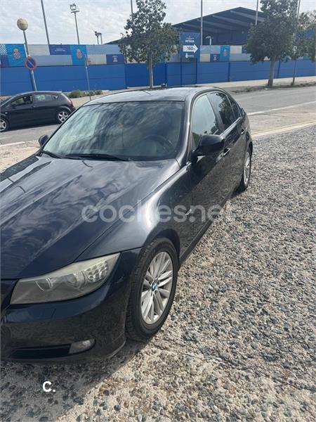BMW Serie 3 320D