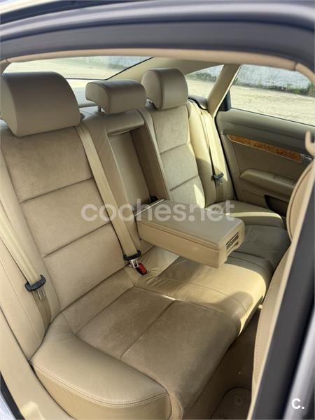 AUDI A6 3.0 TDI TIPTRONIC QUATTRO