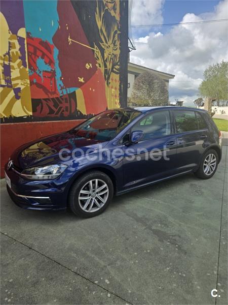 VOLKSWAGEN Golf Advance 1.0 TSI